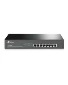 TP-Link TL-SG1008MP Switch 8 Anschlüsse unmanaged TL-SG1008MP