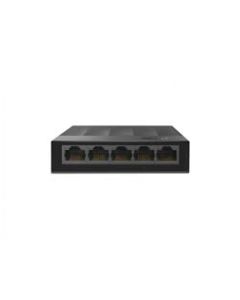 TP-Link LiteWave LS1005G Switch 5 Anschlüsse unmanaged LS1005G