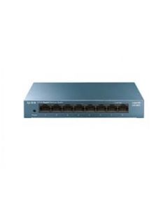 TP-Link LiteWave LS108G Switch 8 Anschlüsse unmanaged LS108G