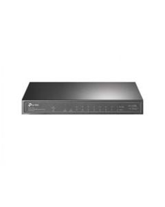 TP-Link Switch 10 Anschlüsse unmanaged TL-SG1210P