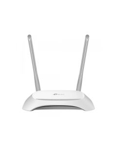 TP-Link TL-WR840N Wireless Router Desktop -TL-WR840N