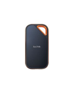 SanDisk SSD Extreme Pro Portable 1TB SDSSDE81-1T00-G25