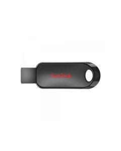 SanDisk Clé USB Cruzer Snap 64GB SDCZ62-064G-G35