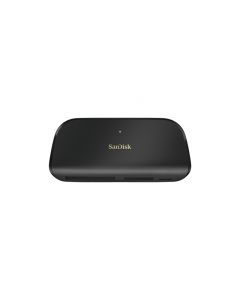 SanDisk ImageMate PRO USB-C Lecteur de cartes mémoire SDDR-A631-GNGNN