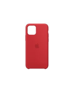 Apple iPhone 11 Pro Silicone Case (PRODUCT)RED - MWYH2ZM/A