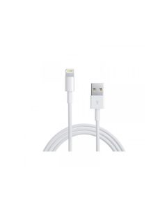 Foxconn Lightning auf USB Kabel 2,0m (bulk - for Apple) 206997