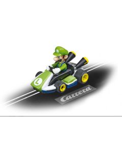 Nintendo Mario Kart Carrera FIRST 20065020 - Luigi - 20065020