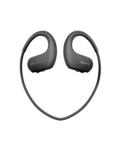 Sony Sports Walkman 4Go Sans fil Waterproof étanche à la poussière  - NWWS413B.CEW