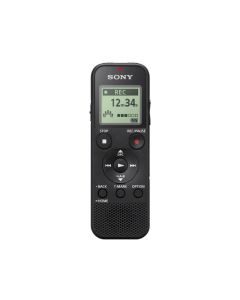 Sony Enregistreur vocal numérique avec USB intégré - ICDPX370.CE7