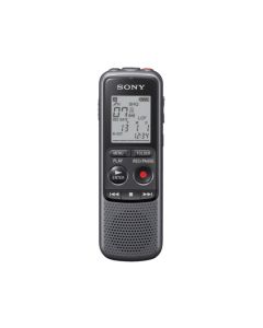 Sony MP3 Enregistreur vocal numérique - ICDPX240.CE7