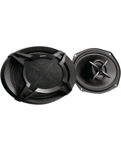 Sony Haut-parleurs de voiture - XSFB6920E.EUR