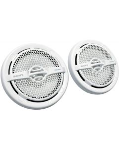 Sony Système de haut-parleurs coaxial Marine Spec - XSMP1611.U