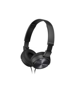 Sony Casque audio Noir - MDRZX310B.AE