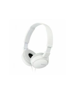 Sony Casque audio filaires - Blanc - MDRZX110W.AE