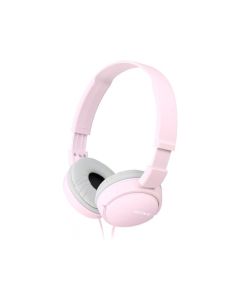 Sony Casque audio Rose - MDRZX110APP.CE7