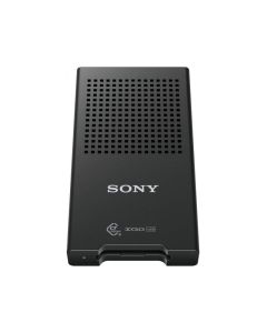 Sony CFexpress Lecteur de carte mémoire Type B / XQD - MRWG1