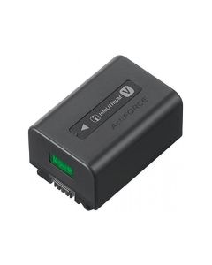 Sony Batterie Li-Ion Akku pour Serie V - NPFV50A.ECN