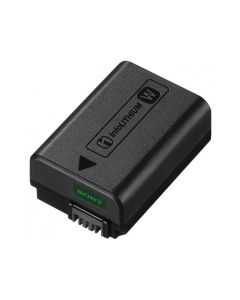 Sony Batterie - NPFW50.CE