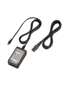 Sony Chargeur/Adaptateur AC w/DK-225 Infolithium F/P/A - ACL200.CEE