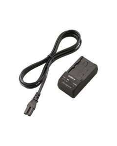Sony Chargeur pour batteries P Series - BCTRV.CEE
