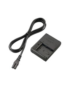 Chargeur de batterie Sony en Li-ion pour M-Series - BCVM10.CEE