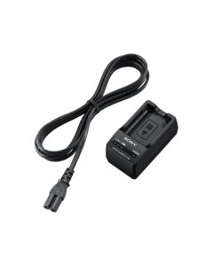 Sony Chargeur de voyage pour batterie au lithium W Series   - BCTRW.CEE