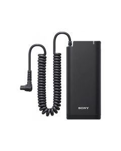 Sony Adaptateur batterie externe ? Noir- FAEBA1.SYH