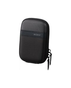 Sony Etui pour appareil photo DSC W / T series noir- LCSTWPB.SYH