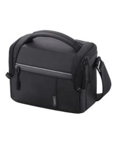 Sony Housse pour appareil photo - LCSSL10B.SYH