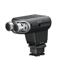 Sony Microphone Stéréo - ECMXYST1M.CE7