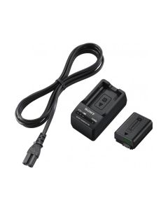 Sony NEX kit chargeur + batterie NP-FW50 + BC-TRW - ACCTRW.CEE