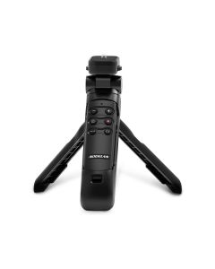 Sony Trépied pour caméra avec poignée Bluetooth pour le Vlogging - GPVPT2BT.SYU