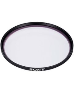 Sony Filtre de Protection MC 62mm Carl Zeiss T - VF62MPAM.AE