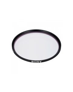 Sony Filtre de Protection MC 55mm Carl Zeiss T - VF55MPAM.AE