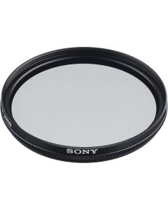 Sony Filtre de protection Polarisant Carl Zeiss T 49mm - VF49CPAM2.SYH