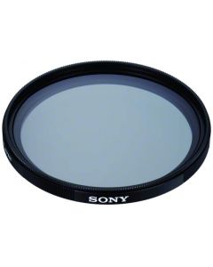 Sony Filtre de protection polarisant Carl Zeiss T 67mm - VF67CPAM2.SYH