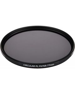 Sony Filtre de protection polarisant Carl Zeiss T 77mm - VF77CPAM2.SYH