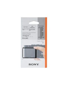 Sony Protection d\'écran LCD - PCKLM15.SYH