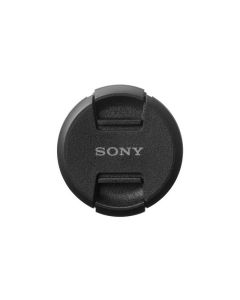 Capuchon pour objectif Sony 62mm - ALCF62S.SYH