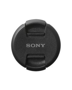 Capuchon pour objectif Sony - Noir - 67 mm ALCF67S.SYH