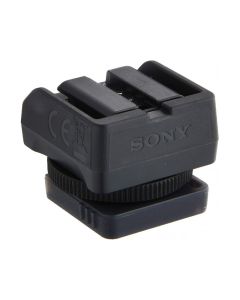 Sony Adaptateur pour Griffe Porte Accessoires - ADPMAA.SYH