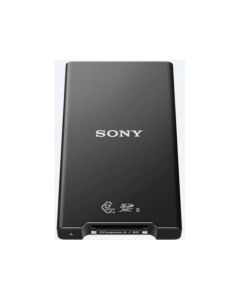 Sony CFexpress Lecteur de carte Type A /  SD - MRWG2