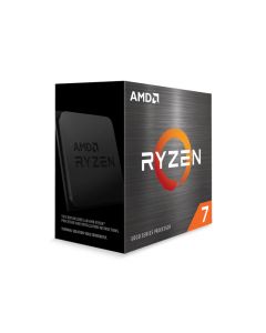 AMD AM4 Ryzen 7 5800X 3,8GHz MAX Boost 4,7GHz 8xCore 36MB 100-100000063WOF
