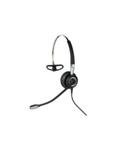 Jabra Biz 2400 II Casque audio-micro monaurai 3en1 WB Typ 82 Noise 2486-820-209