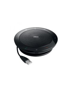 Jabra Speak 510+ MS inkl. Link 370 VoIP-Freisprechtelefon 7510-309