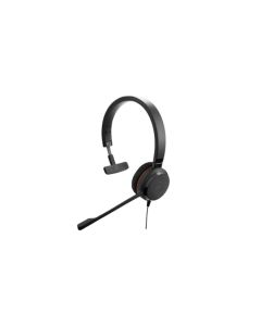 Jabra Evolve 30 II MS Mono Casque audio-micro 5393-823-309