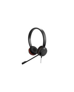 Jabra Evolve 30 II UC Duo USBCasque audio-micro 5399-829-309