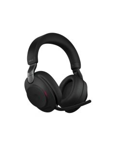 Jabra Evolve2 85 USB-A Microsoft Casque audio-micro Bluetooth Noir 28599-999-999
