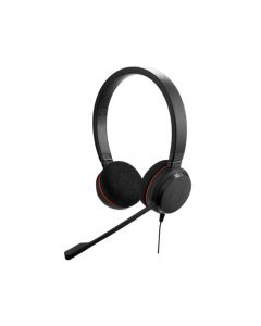 Jabra Evolve 20 Casque audio-micro USB-C Noir - 4993-823-189