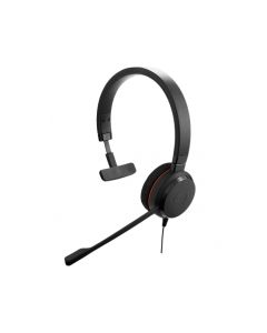 Jabra Evolve 20 Casque audio monaural UC USB-C 4993-829-289